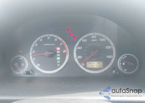 2005 Honda Cr-V Ex from USA, damaged, VIN SHSRD78805U302775